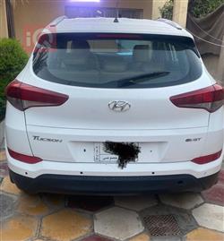 هیوندای تۆکسۆن